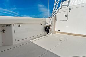 Miss B Havin 40ft Cabo Yacht For Sale