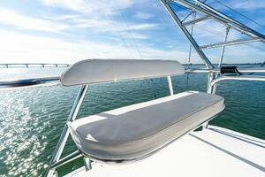 Miss B Havin 40ft Cabo Yacht For Sale