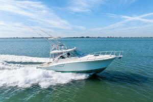 Miss B Havin 40ft Cabo Yacht For Sale