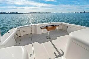 Miss B Havin 40ft Cabo Yacht For Sale