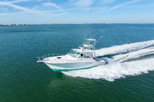 Miss B Havin 40ft Cabo Yacht For Sale