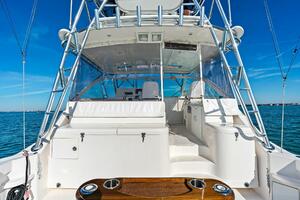 Miss B Havin 40ft Cabo Yacht For Sale