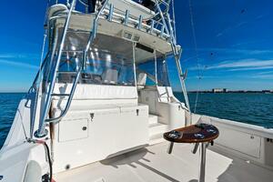 Miss B Havin 40ft Cabo Yacht For Sale