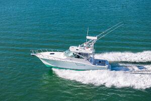 Miss B Havin 40ft Cabo Yacht For Sale