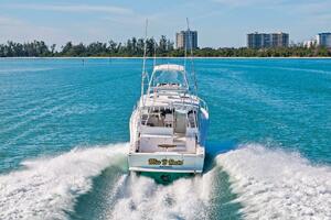 Miss B Havin 40ft Cabo Yacht For Sale