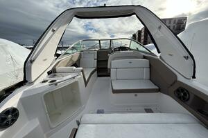 28ft Regal Yacht For Sale