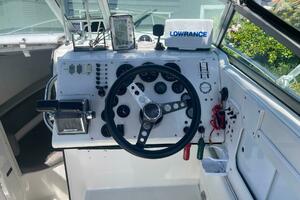 29ft Fountain Yacht For Sale