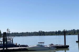 29ft Fountain Yacht For Sale