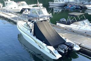 29ft Fountain Yacht For Sale
