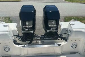 29ft Fountain Yacht For Sale