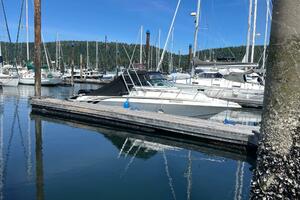 29ft Fountain Yacht For Sale