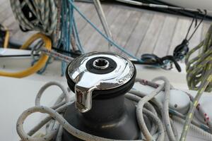 Marie 44ft Hanse Yacht For Sale