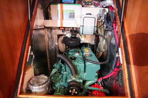 Marie 44ft Hanse Yacht For Sale