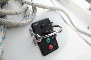 Marie 44ft Hanse Yacht For Sale