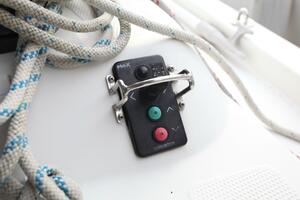 Marie 44ft Hanse Yacht For Sale