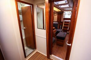 Marie 44ft Hanse Yacht For Sale
