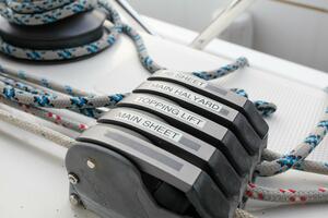 Marie 44ft Hanse Yacht For Sale