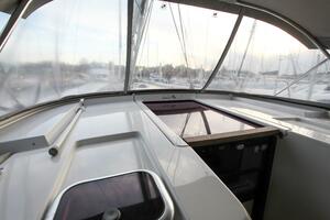 Marie 44ft Hanse Yacht For Sale