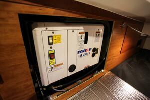 Marie 44ft Hanse Yacht For Sale