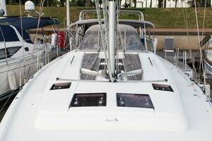Marie 44ft Hanse Yacht For Sale