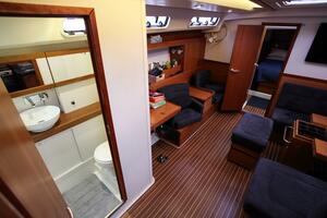 Marie 44ft Hanse Yacht For Sale