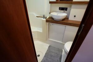 Marie 44ft Hanse Yacht For Sale