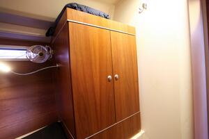 Marie 44ft Hanse Yacht For Sale