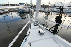 Marie 44ft Hanse Yacht For Sale