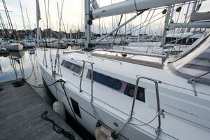 Marie 44ft Hanse Yacht For Sale