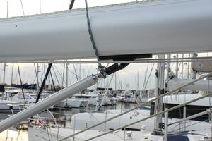 Marie 44ft Hanse Yacht For Sale