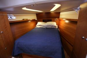 Marie 44ft Hanse Yacht For Sale