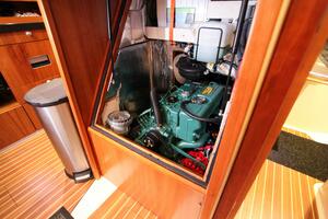 Marie 44ft Hanse Yacht For Sale