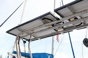 Marie 44ft Hanse Yacht For Sale