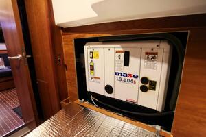 Marie 44ft Hanse Yacht For Sale