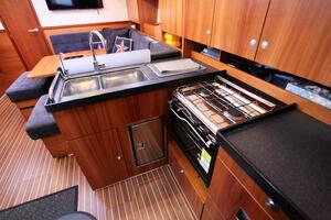 Marie 44ft Hanse Yacht For Sale