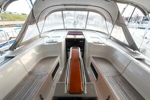 Marie 44ft Hanse Yacht For Sale