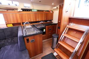 Marie 44ft Hanse Yacht For Sale