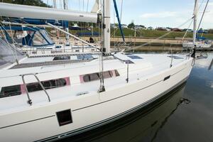 Marie 44ft Hanse Yacht For Sale