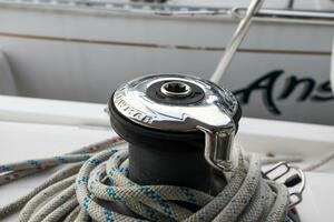 Marie 44ft Hanse Yacht For Sale