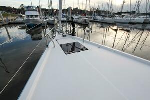 Marie 44ft Hanse Yacht For Sale