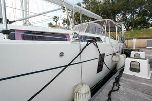 Marie 44ft Hanse Yacht For Sale