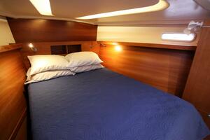Marie 44ft Hanse Yacht For Sale
