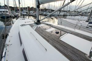 Marie 44ft Hanse Yacht For Sale