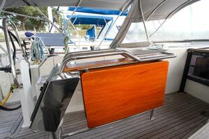 Marie 44ft Hanse Yacht For Sale