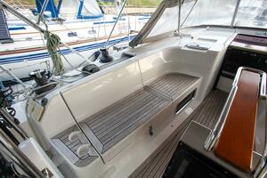 Marie 44ft Hanse Yacht For Sale