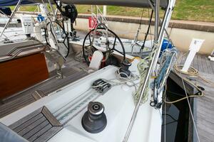 Marie 44ft Hanse Yacht For Sale