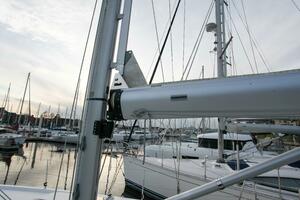 Marie 44ft Hanse Yacht For Sale