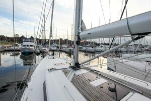 Marie 44ft Hanse Yacht For Sale