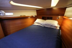 Marie 44ft Hanse Yacht For Sale