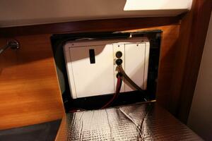 Marie 44ft Hanse Yacht For Sale